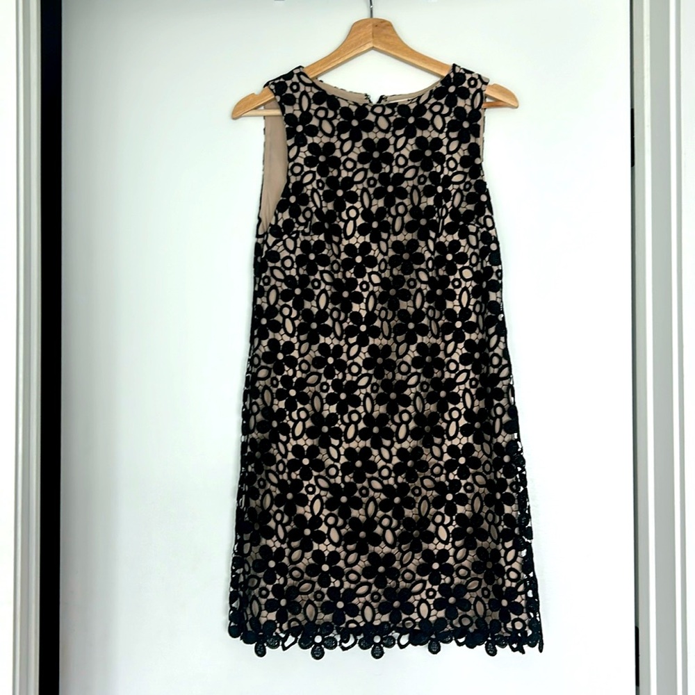 Alice + Olivia mini dress.